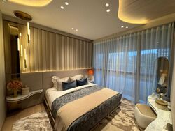 Union Square Residences (D1), Condominium #463015991